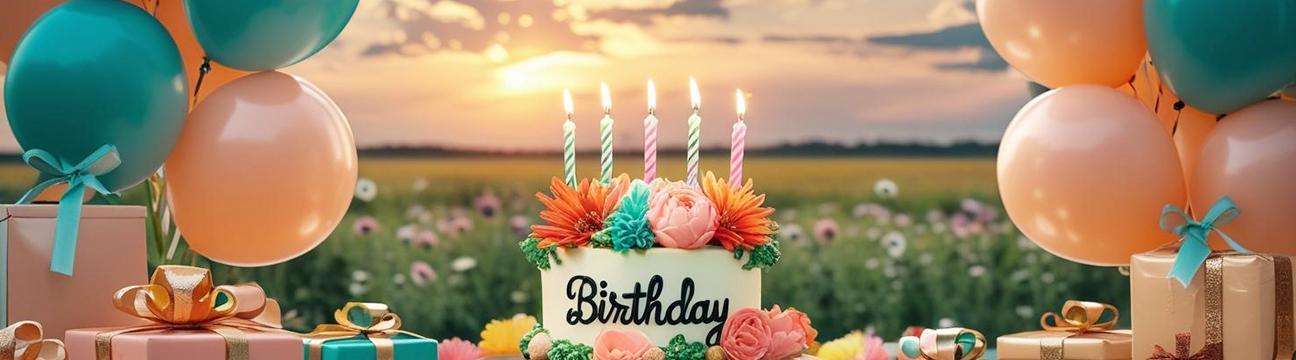 August Birthdays