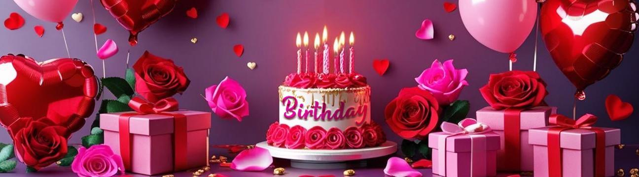 February Birthdays