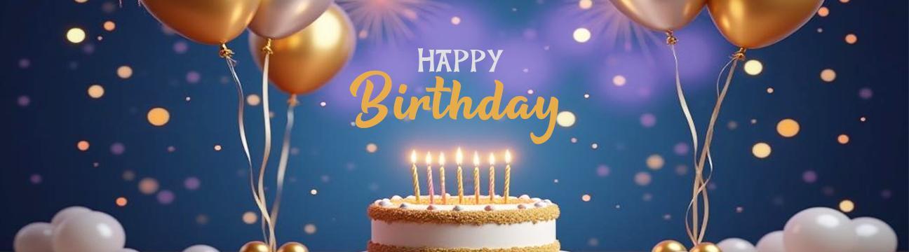 January Birthdays