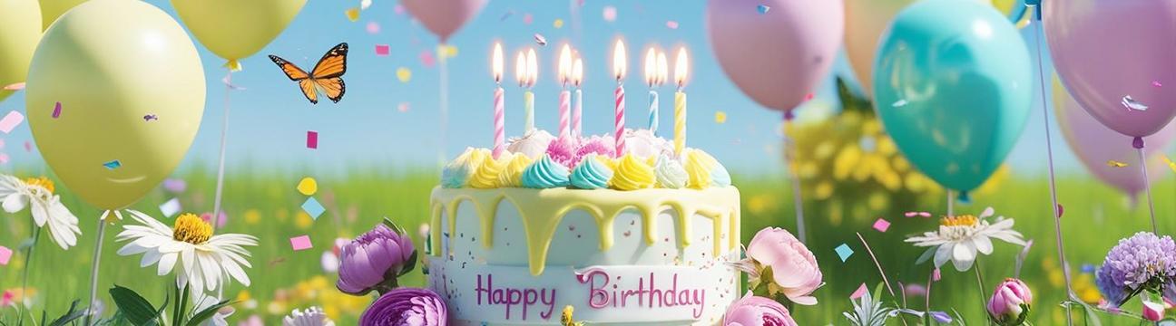 June Birthdays