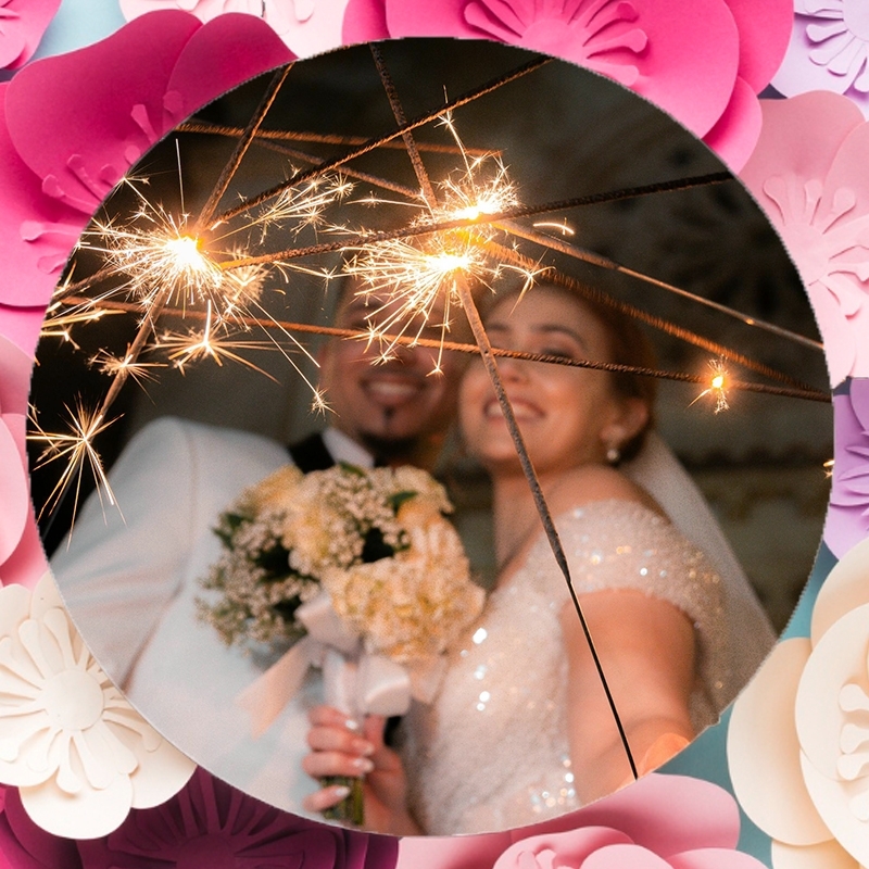 May Anniversaries
