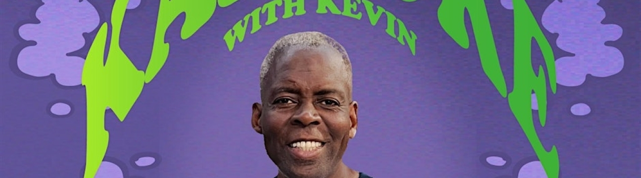 Karaoke With Kevin at Social Space