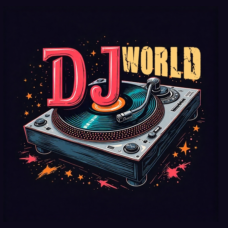 World of DJs