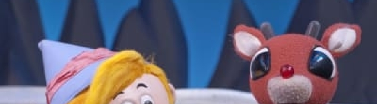Rudolph the Red-Nosed Reindeer