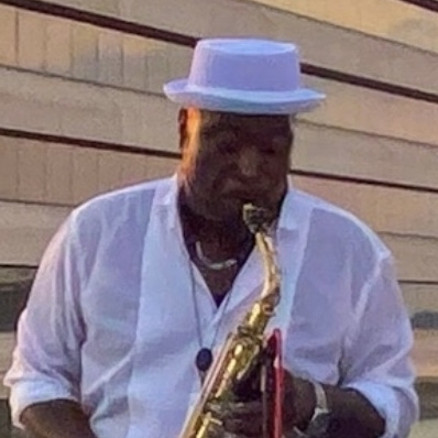 Richard  Lilliston Jr